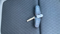 Vauxhall Grandland 1.2 Turbo Elite 5dr Petrol Hatchback